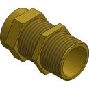 Brass TRS Stuffing Glands